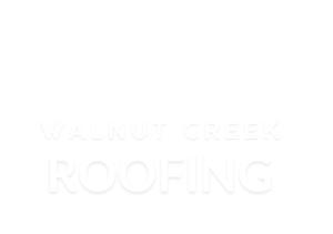 Walnut Creek roofing CA