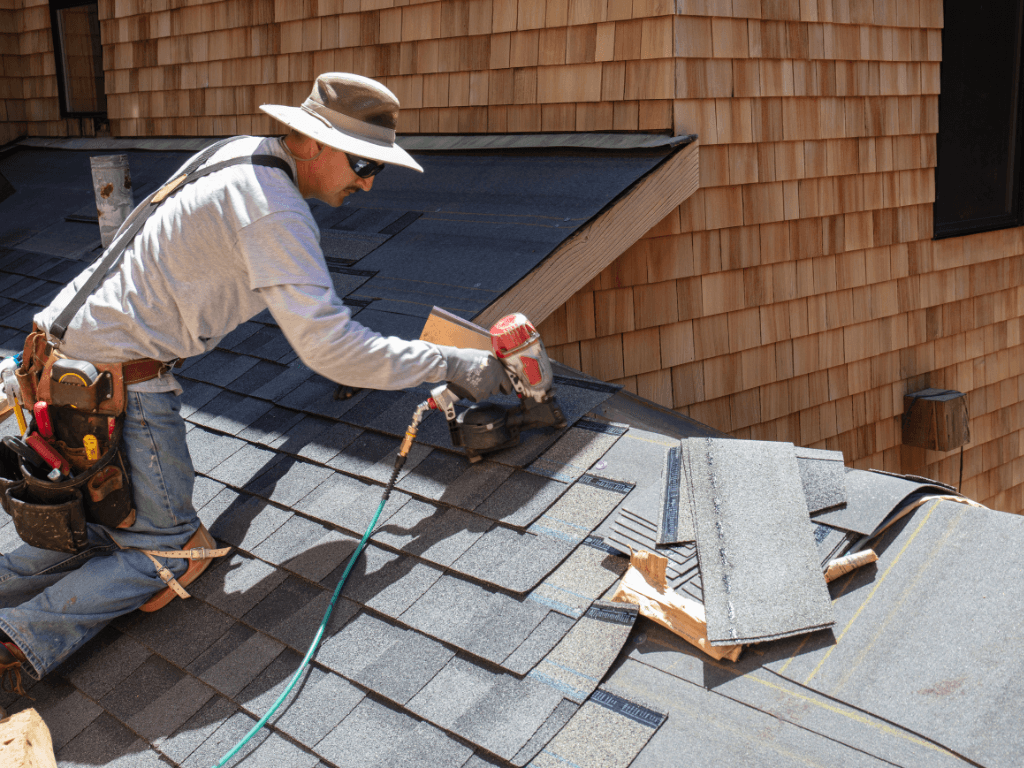 Walnut Creek roofing CA