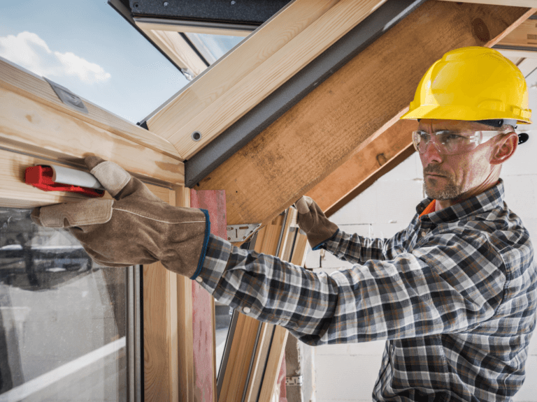 skylight installation walnut creek