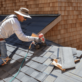 Walnut Creek roofing CA